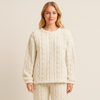Cosy Pyjamas with Long Sleeves - Kimberley