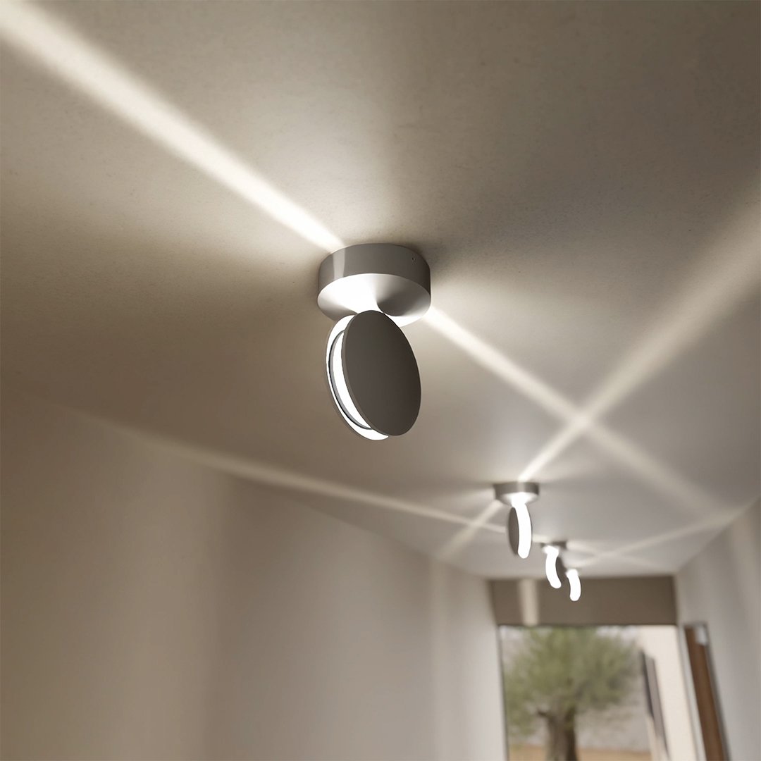 LED Indoor Mood Light – HaloBeam