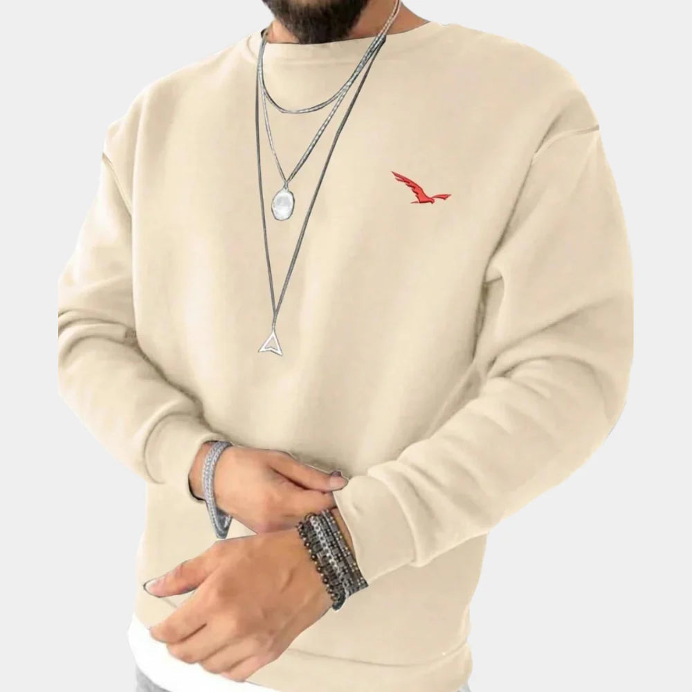 Men's Classic Everyday Sweater