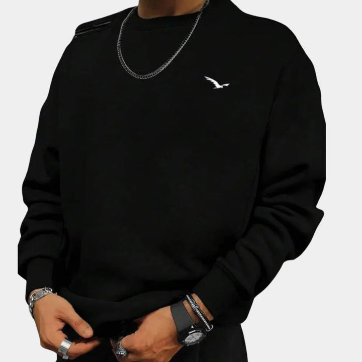 Men's Classic Everyday Sweater