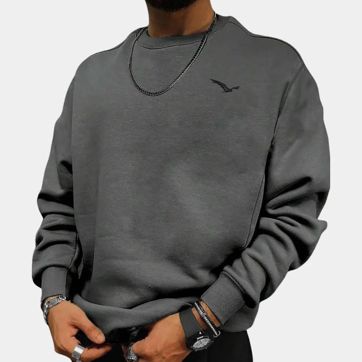 Men's Classic Everyday Sweater