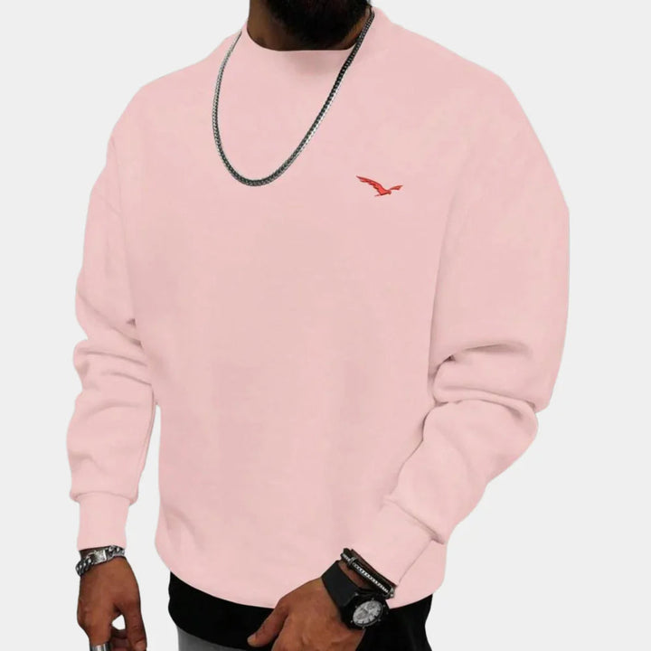 Men's Classic Everyday Sweater