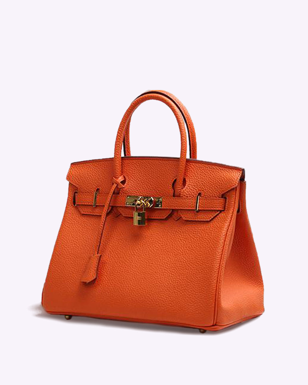 Merly | Luxury Leather Handbag