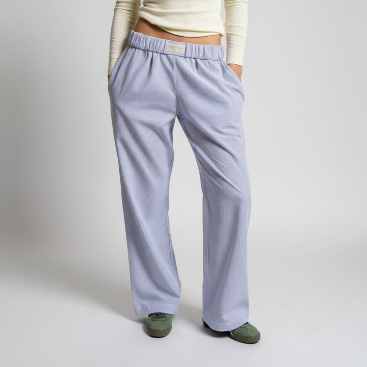 Lightweight Lounge Pants - Elvira