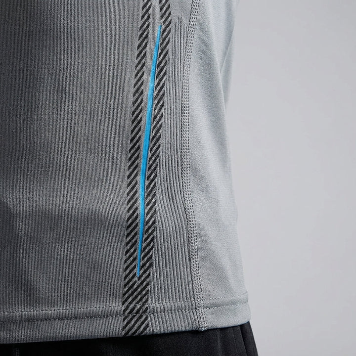 Lightweight Breathable Sports Shirt - Rodney