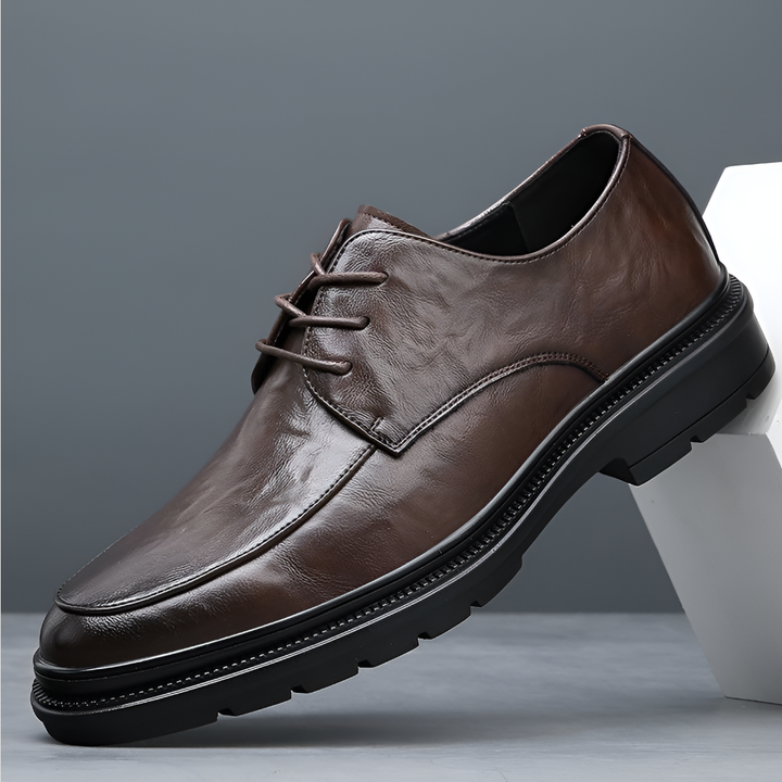 Men's Oxford Shoes