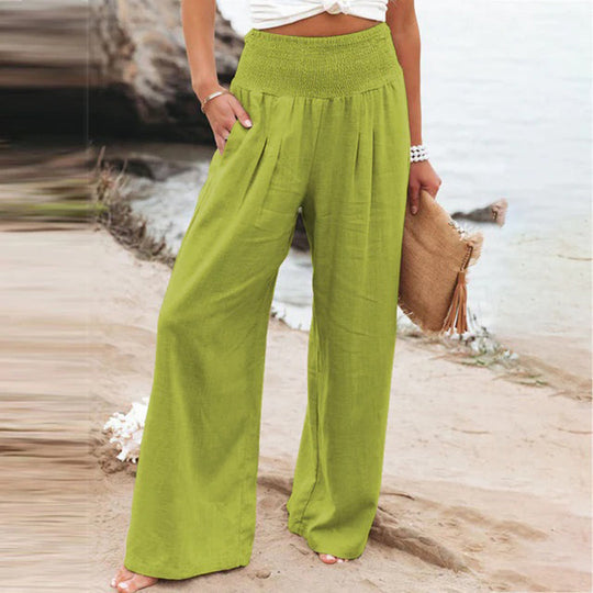 Summer Pants