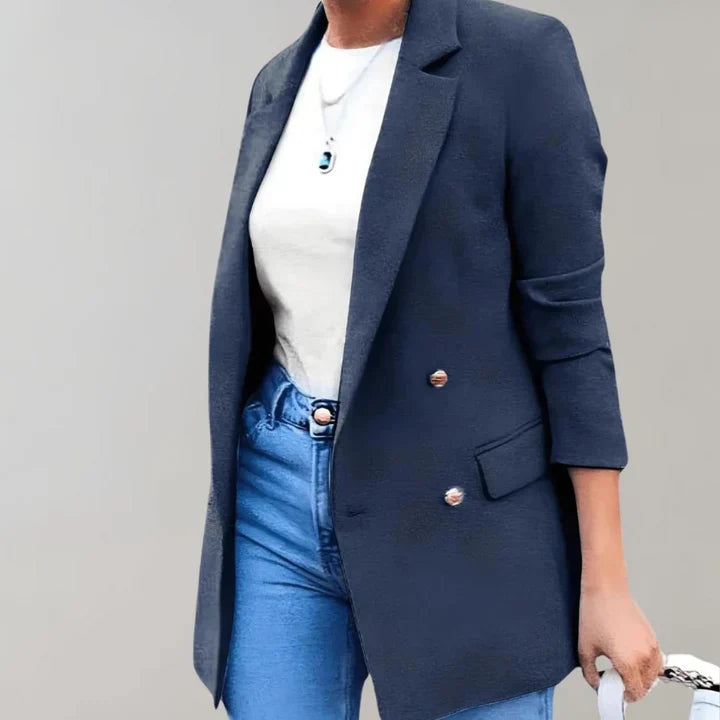 Women’s Elegant Blazer