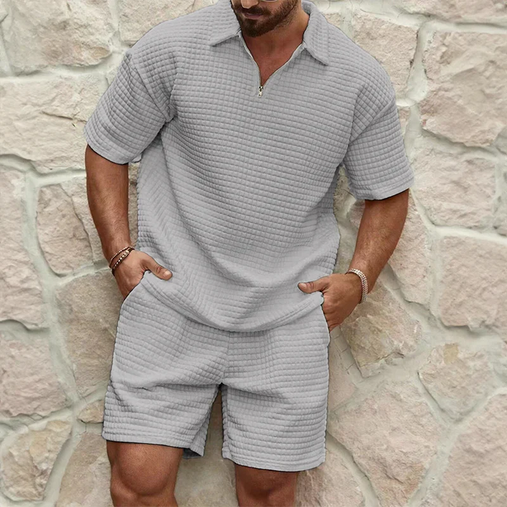 Lightweight Leisure Set