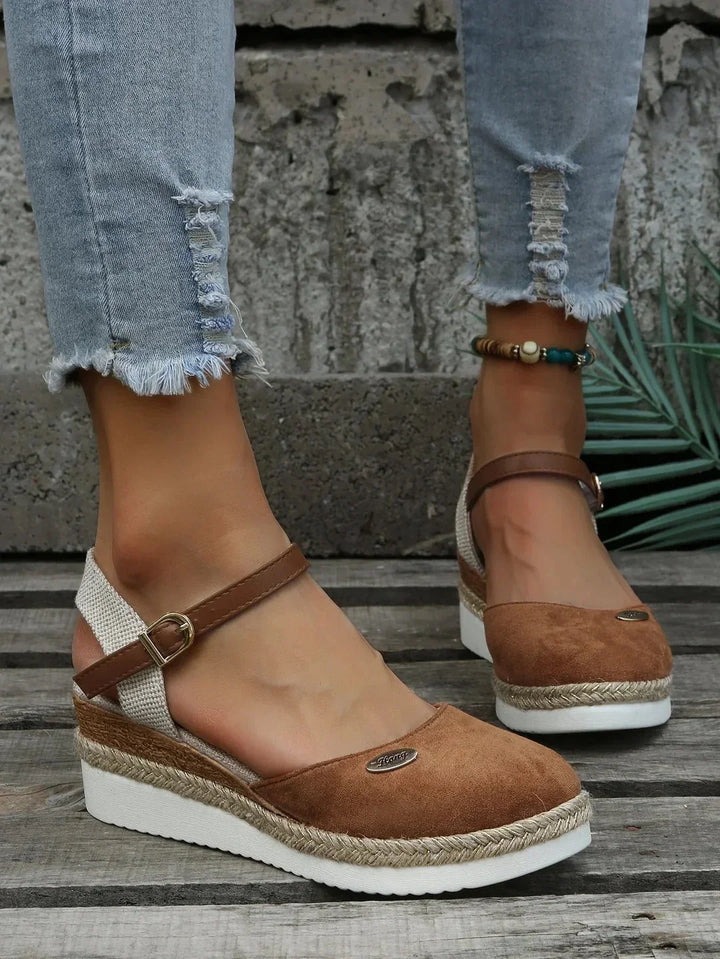 Trendy Sandals