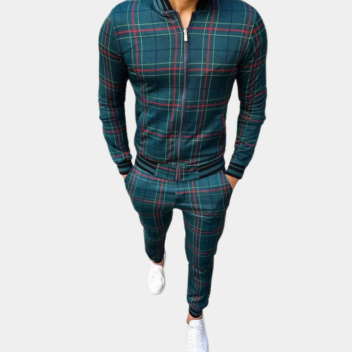 Men's Sports Tracksuit