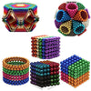 Magnetic Ball Modeling Set – Creative Building Set