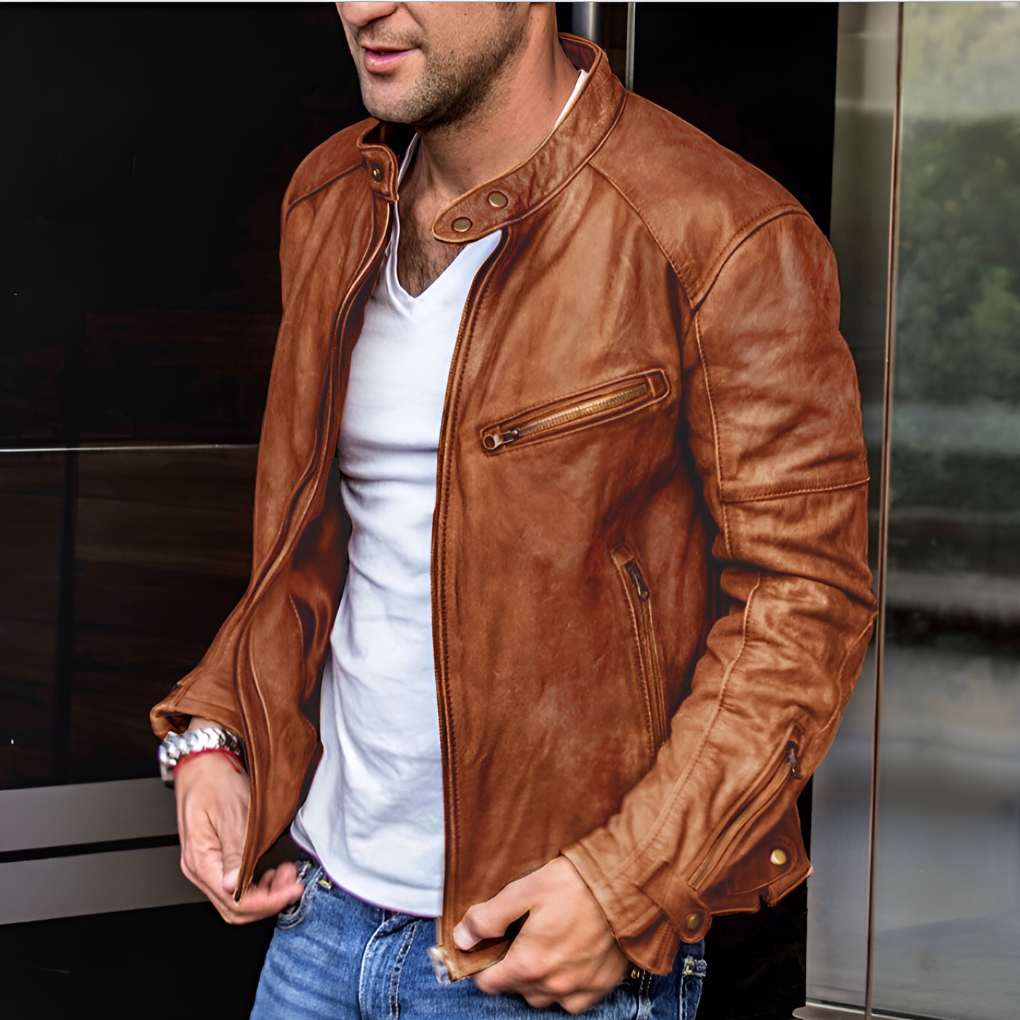Men's Weatherproof Jacket