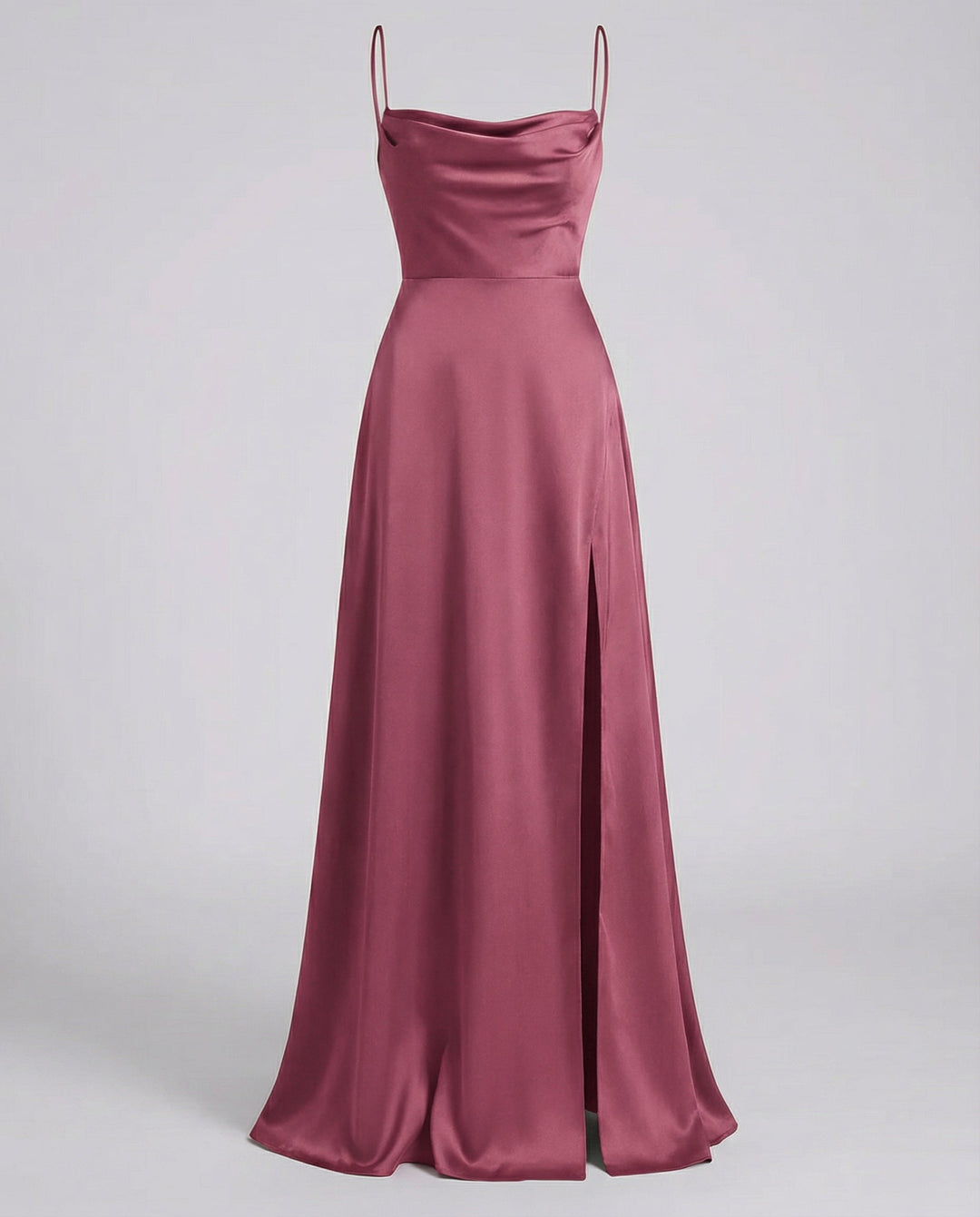 Women's maxi dress | Elegant and flattering fit