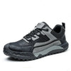 SolidComfort Steel Toe Work Sneakers – Safety Meets Athletic Comfort