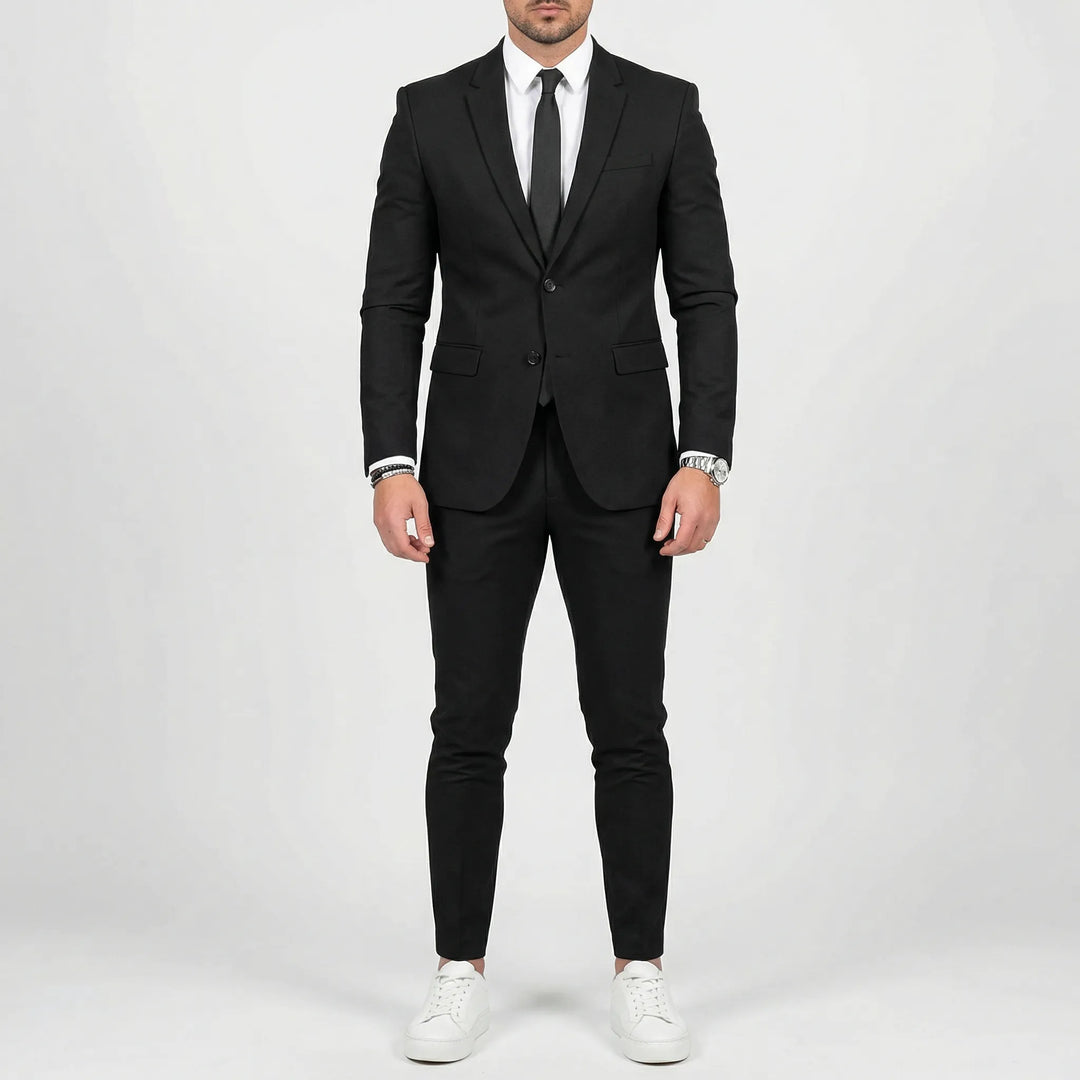 Mens Suit Slim Fit - Noel