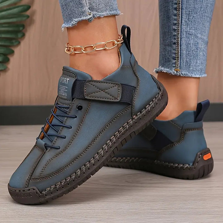 Women's Orthopaedic Sneakers – Suitable for Everyday Wear and Comfortable Fit