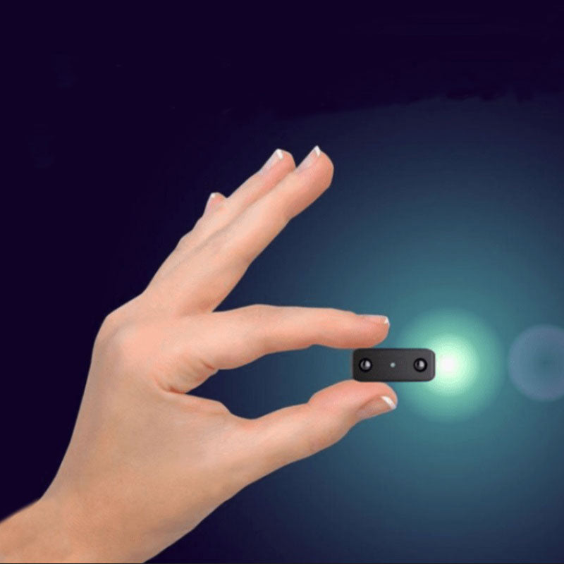 Micro HD Security Camera - Vigilio