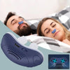 MICROBREATH – Compact CPAP Device for Snoring and Sleep Apnoea