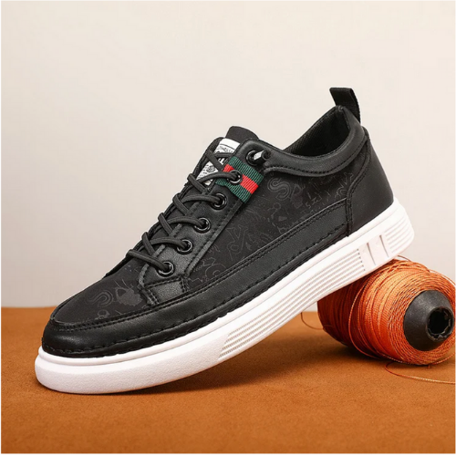 Comfortable Orthopedic Men's Shoes - Jasper