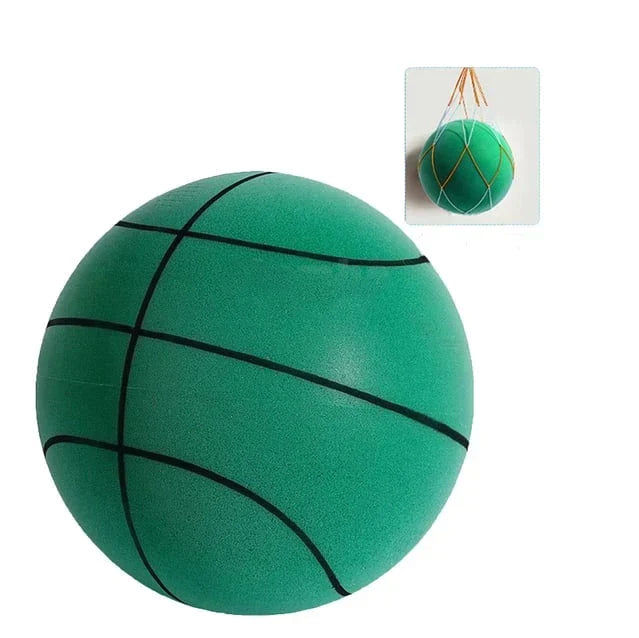 SilentPlay – Foam Basketball