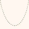 Mystic Bead Necklace - Lyra
