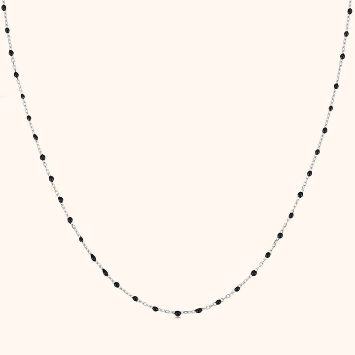 Mystic Bead Necklace - Lyra