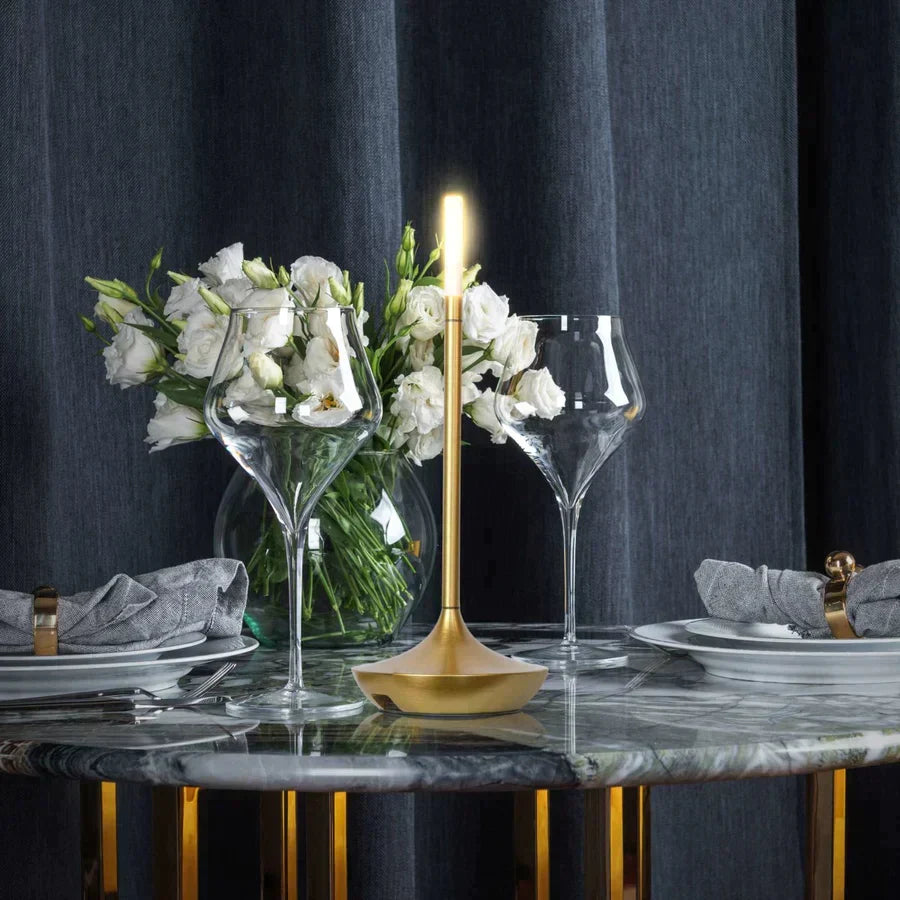 Subtle Table Lamp - Aurelia