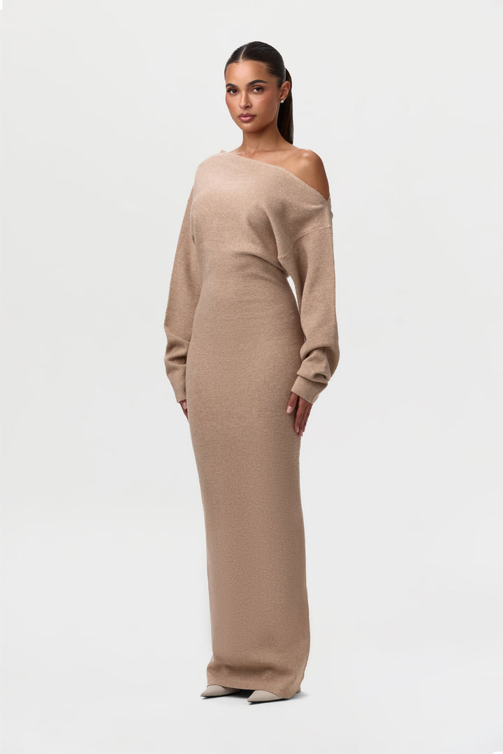 Serena Knit Dress