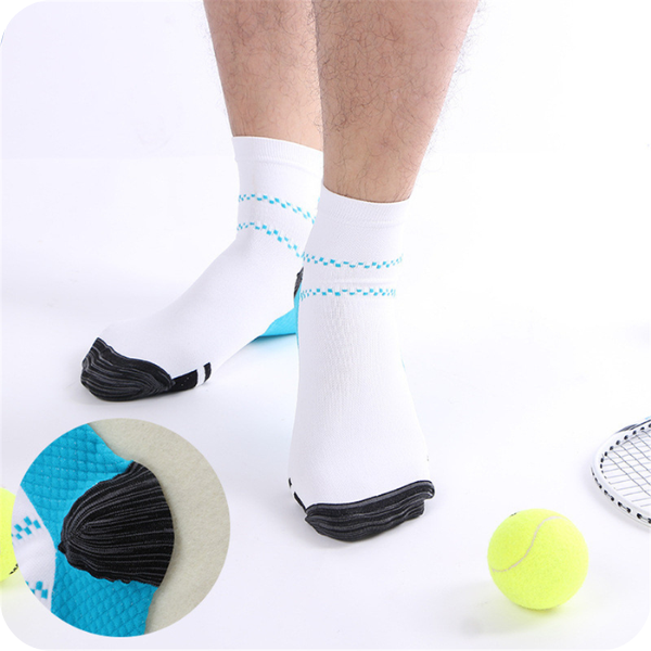 Orthopedic Compression Socks for Tired, Heavy Legs and Foot Pain