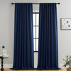 Thermal Blackout Curtains – Elegant Design Meets Everyday Comfort