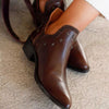 Studded Boots for Women