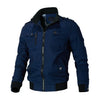Men’s Classic Bomber Jacket