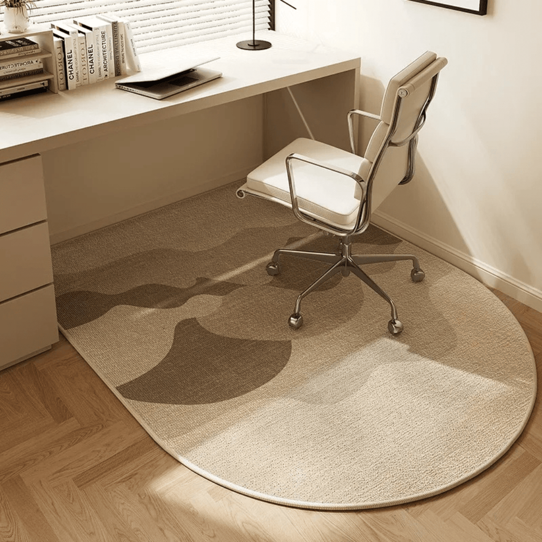 Office Chair Mat – Protective Flooring