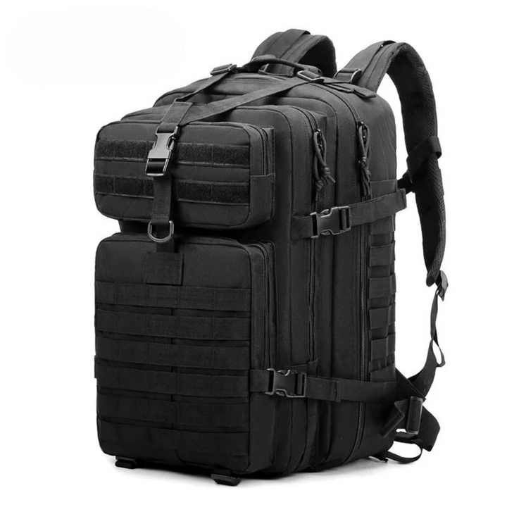 Durable Travel Backpack for Adventures