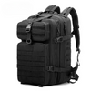 Durable Travel Backpack for Adventures