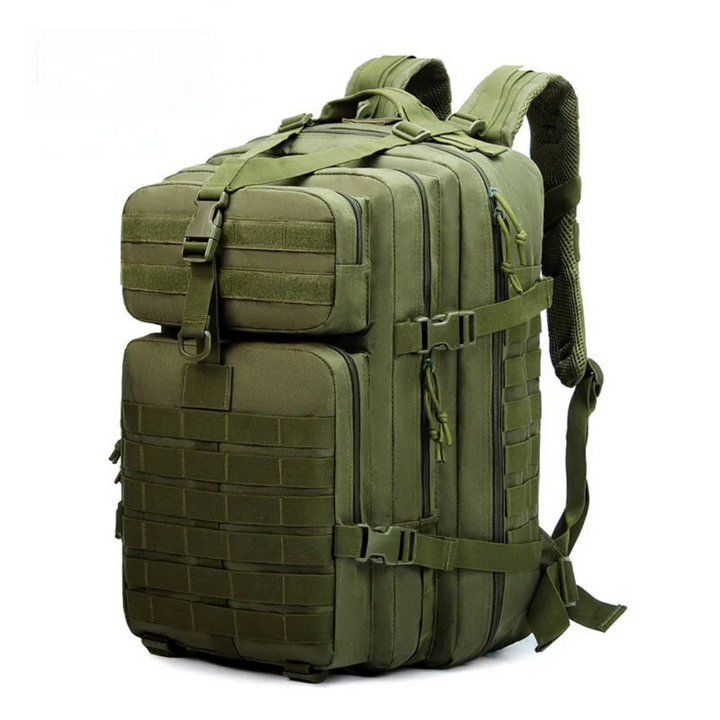 Durable Travel Backpack for Adventures