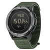 Carbon Adventure Watch - SummitPulse