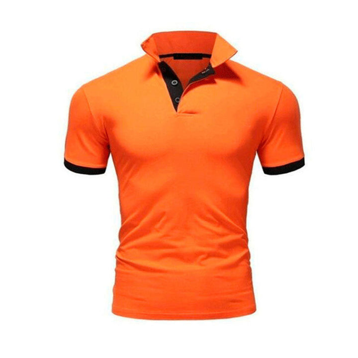 Men's Timeless Polo Shirt