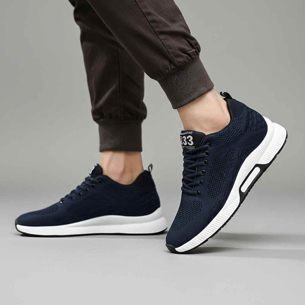 Orthopedic Height-Boosting Trainer - Andrew
