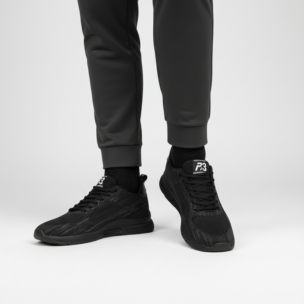 Orthopedic Height-Boosting Trainer - Andrew