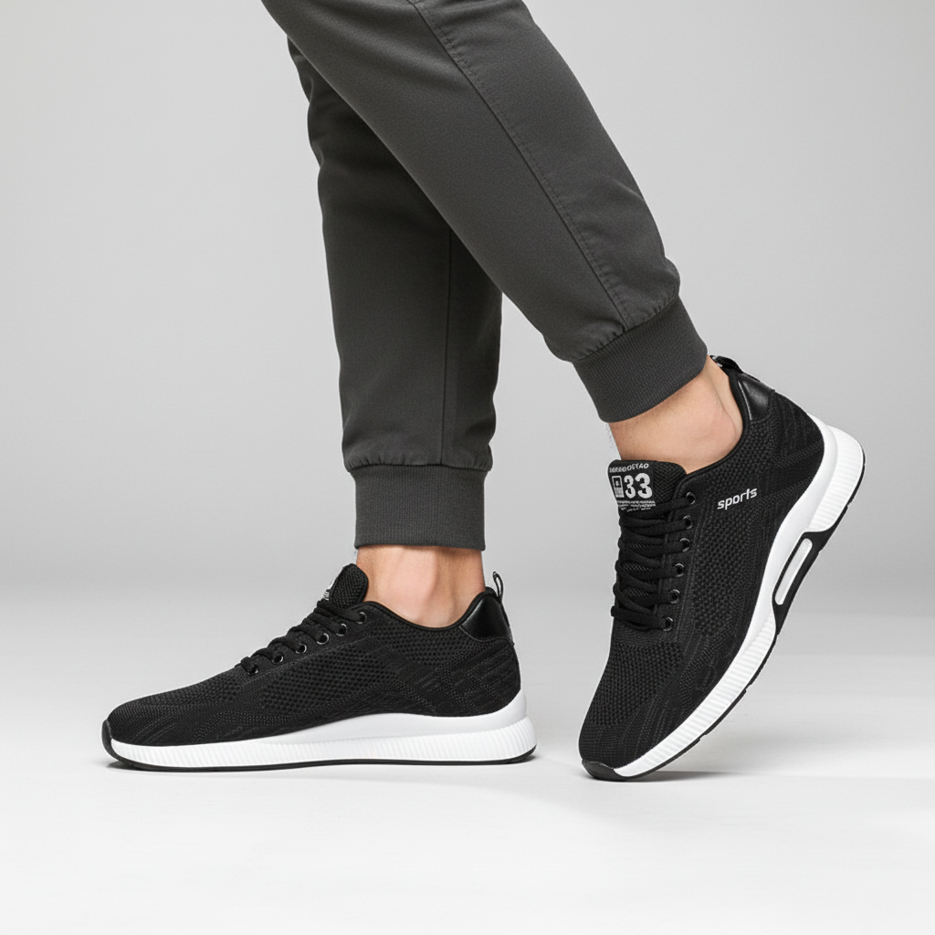 Orthopedic Height-Boosting Trainer - Andrew