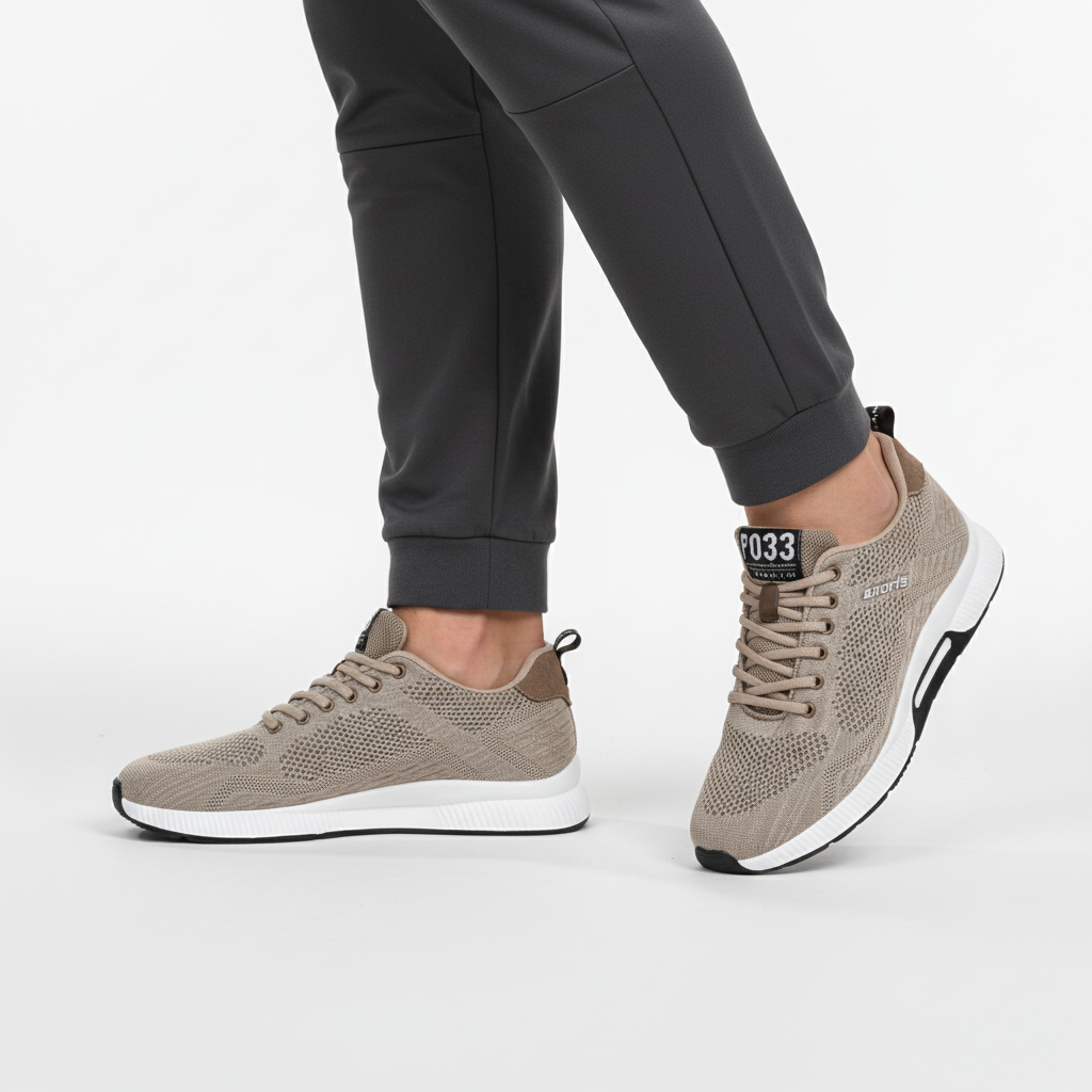 Orthopedic Height-Boosting Trainer - Andrew