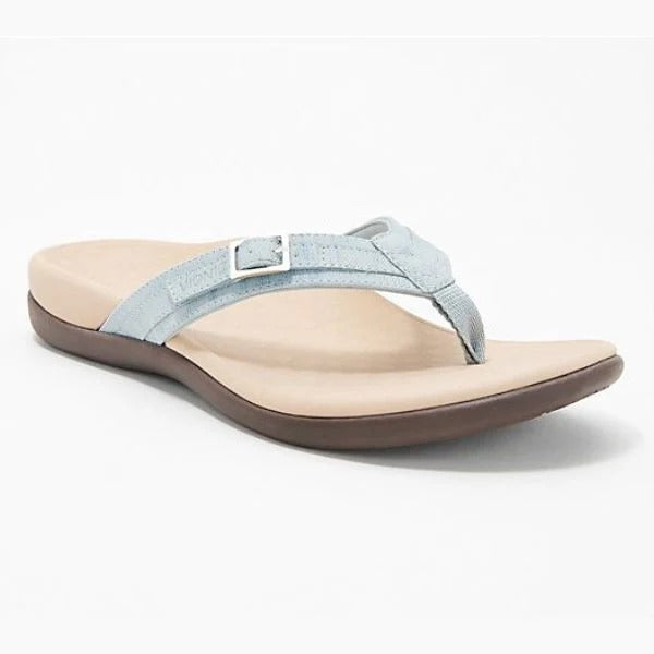 Women's Cushioned Flip-Flops