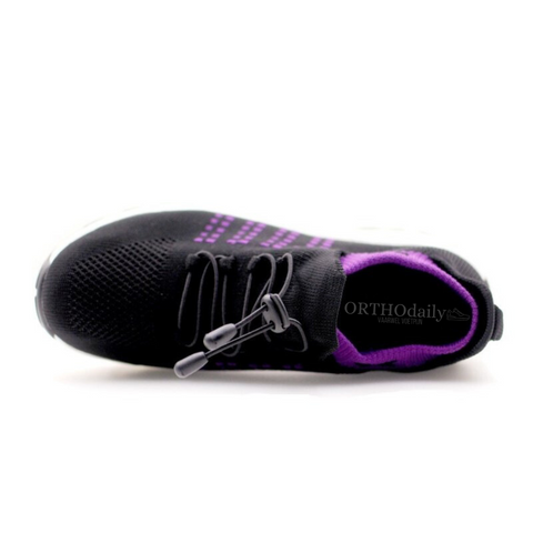 Unisex CushionedStretch Cushion Shoes
