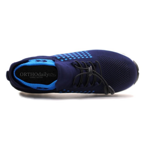 Unisex CushionedStretch Cushion Shoes