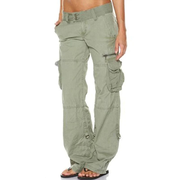 Women's Cargo Pants