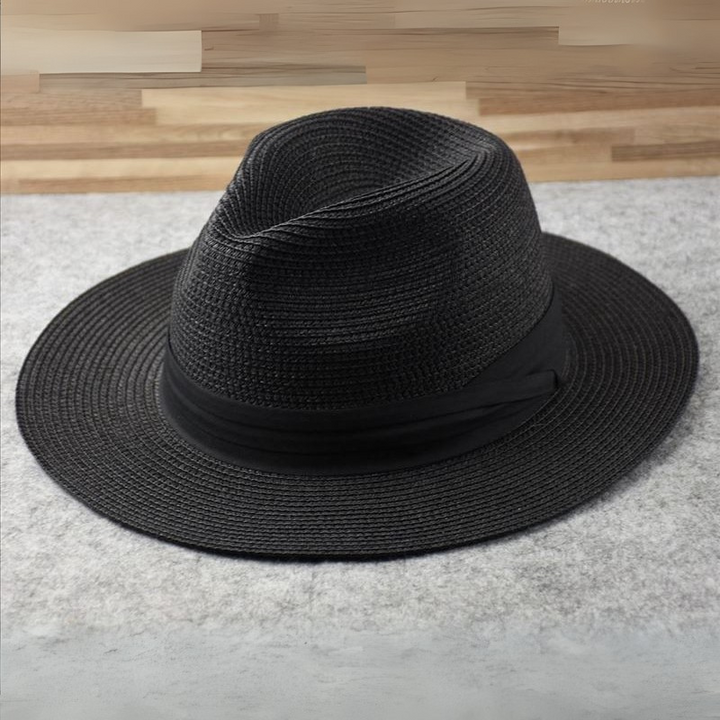 Panama Fedora - Luca