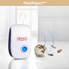PestReject | Control Against Mice and Other Pests