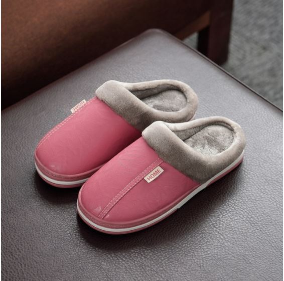Comfy Slippers | Never Cold Feet Again